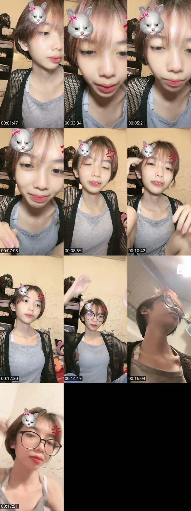 TikTok live: plenger by @ilovemydreams69