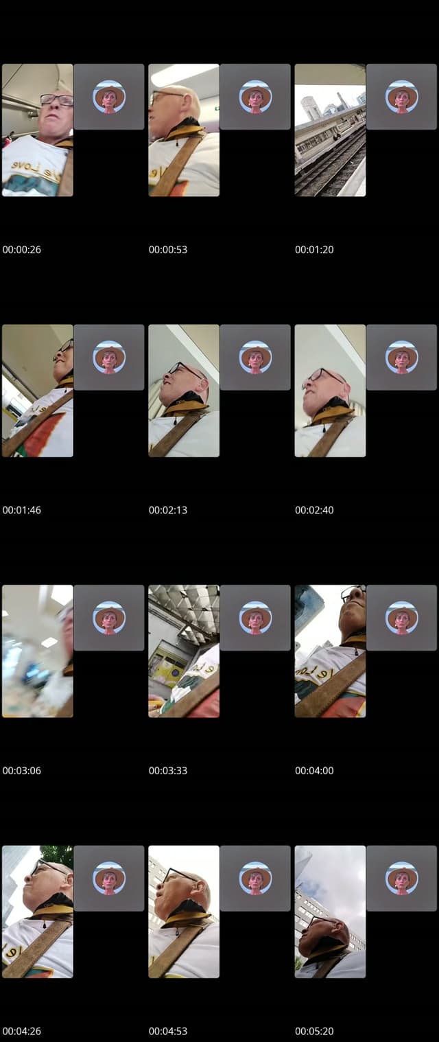 Past TikTok live: ⁨cookietibo18⁩, ⁨roels bert klimaatkip.bert⁩, ⁨Julie.v⁩ by @klimaatkipbert