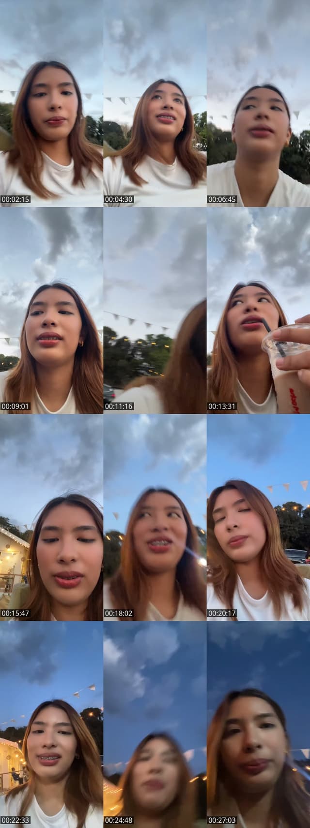 TikTok live: antrip by @yolovrxl