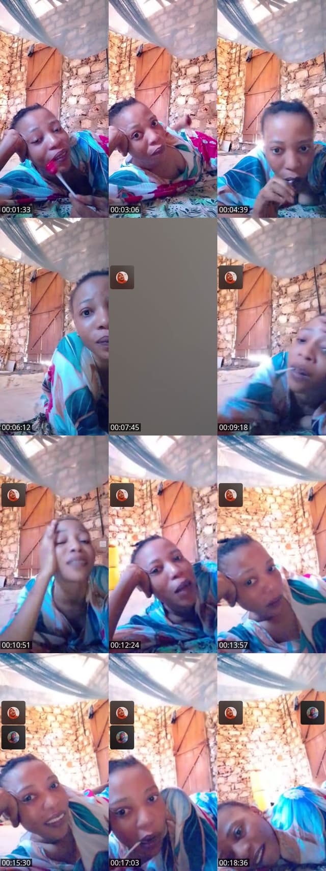 @queentasha34 TikTok live from 2026-05-17