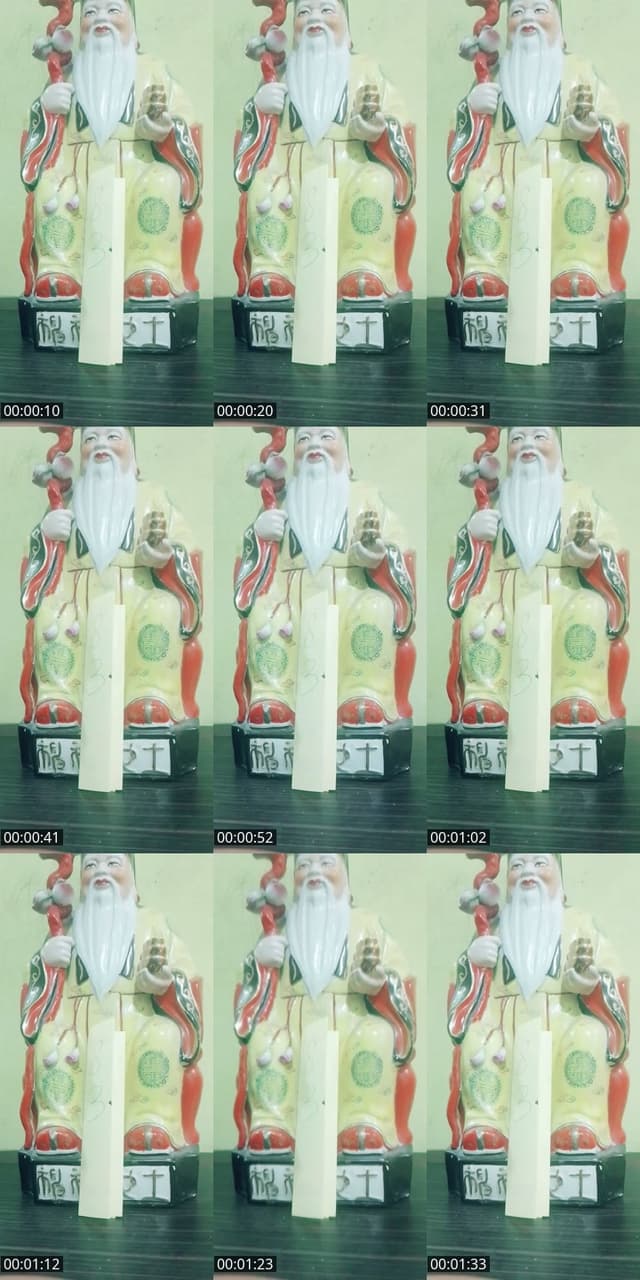 TikTok live: Vanakam today ghost story by @simondas26