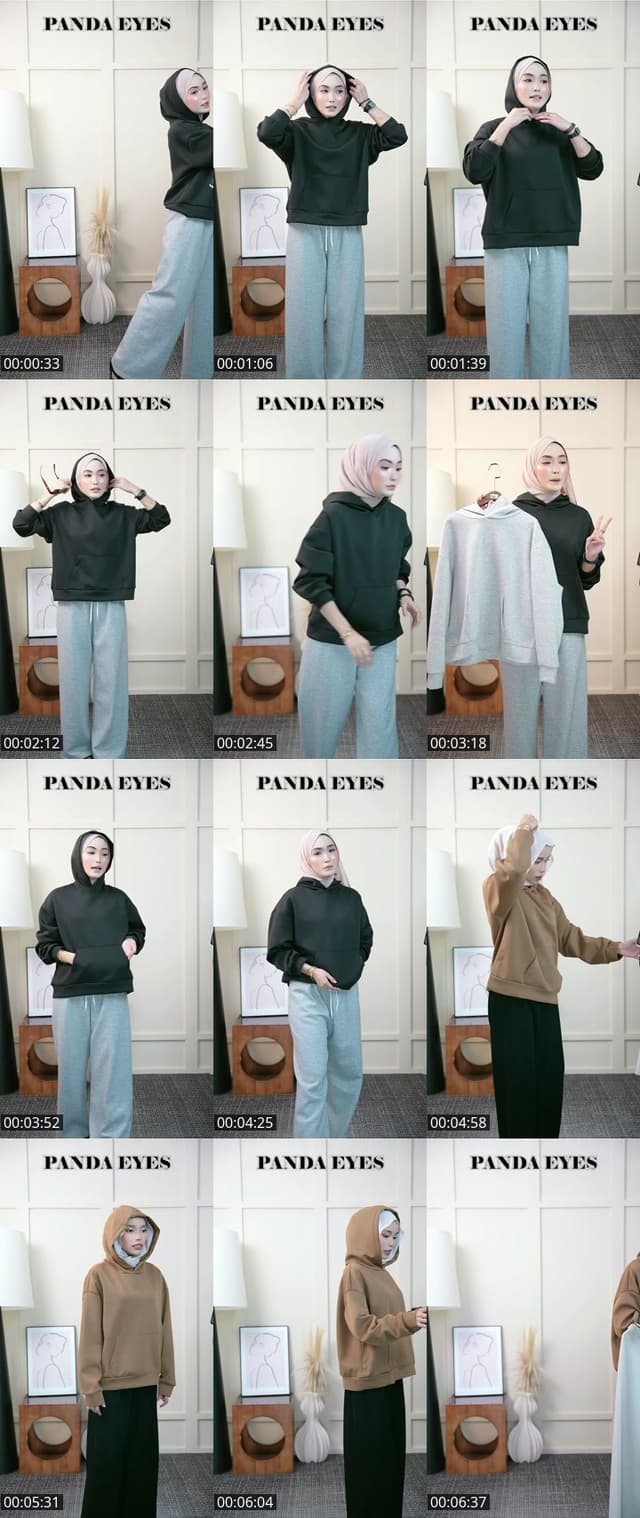 TikTok live: 5.5 Jimat Gila LIVE Now! by @pandaeyesteam