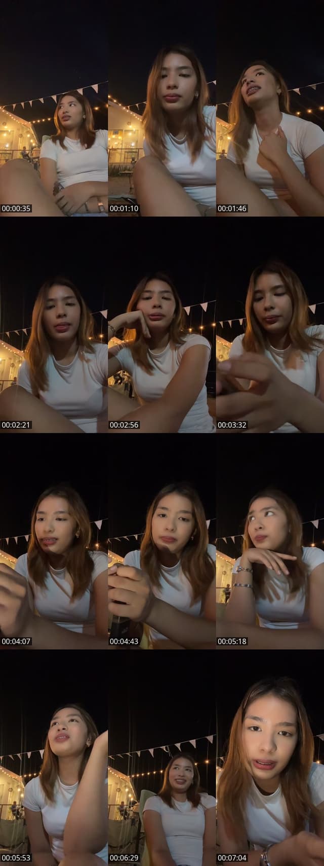 TikTok live: antrip by @yolovrxl