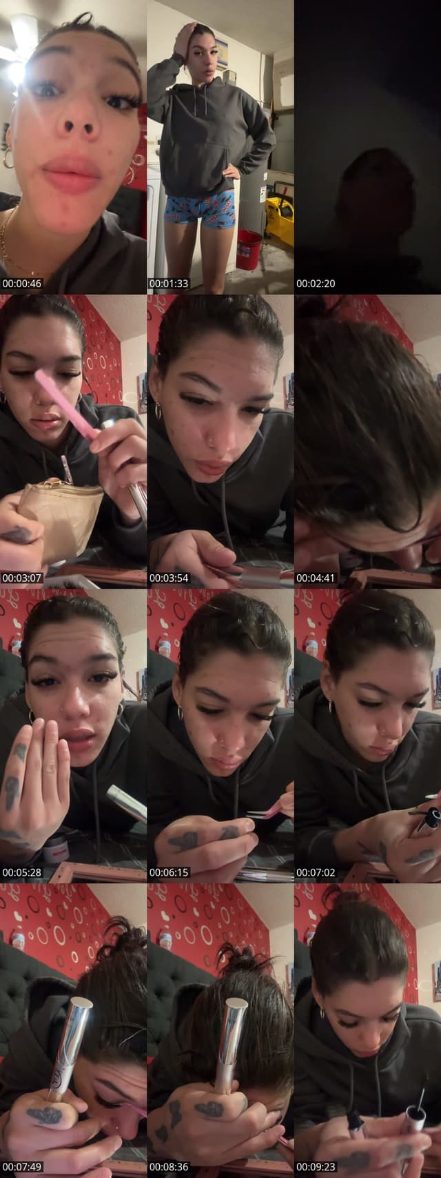 @_jeiiunknown TikTok live from 2026-05-17