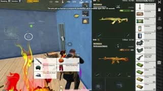 TikTok live: . by @stef_gamingg
