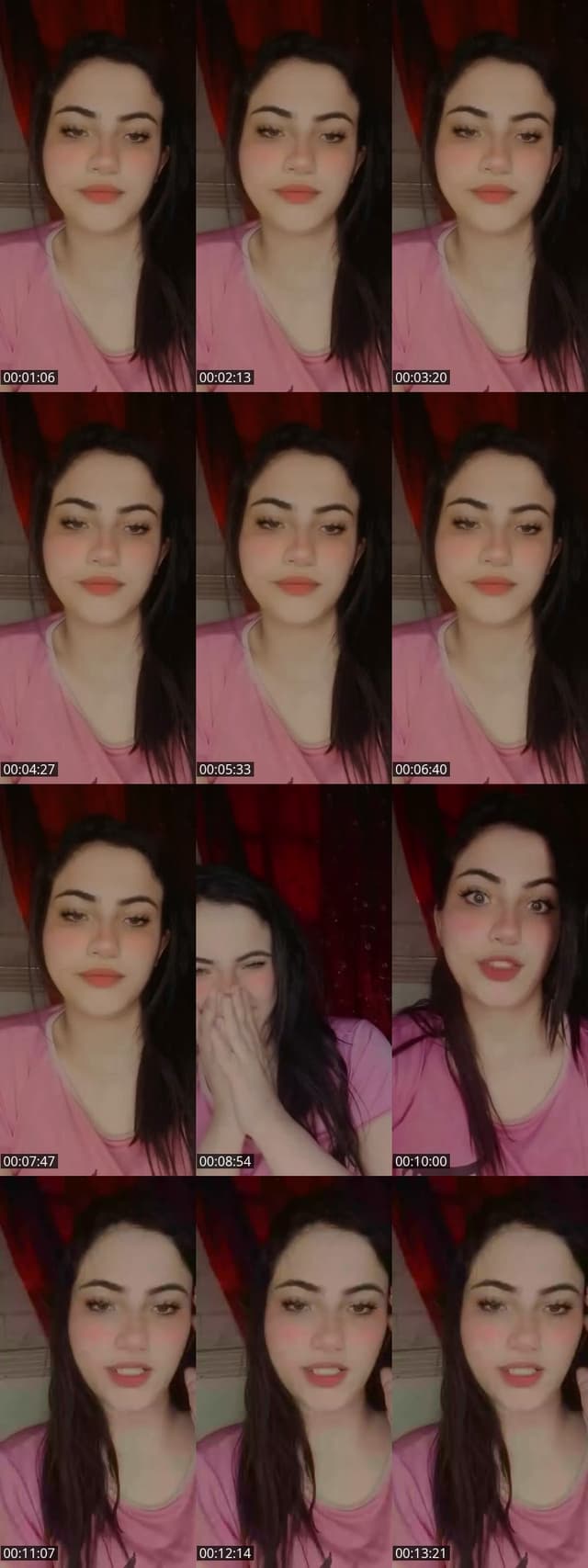 @tamara25251 TikTok live from 2026-05-17