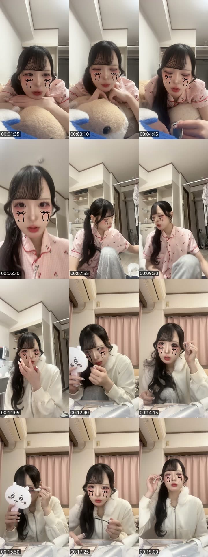 @xxo_.70 TikTok live stream