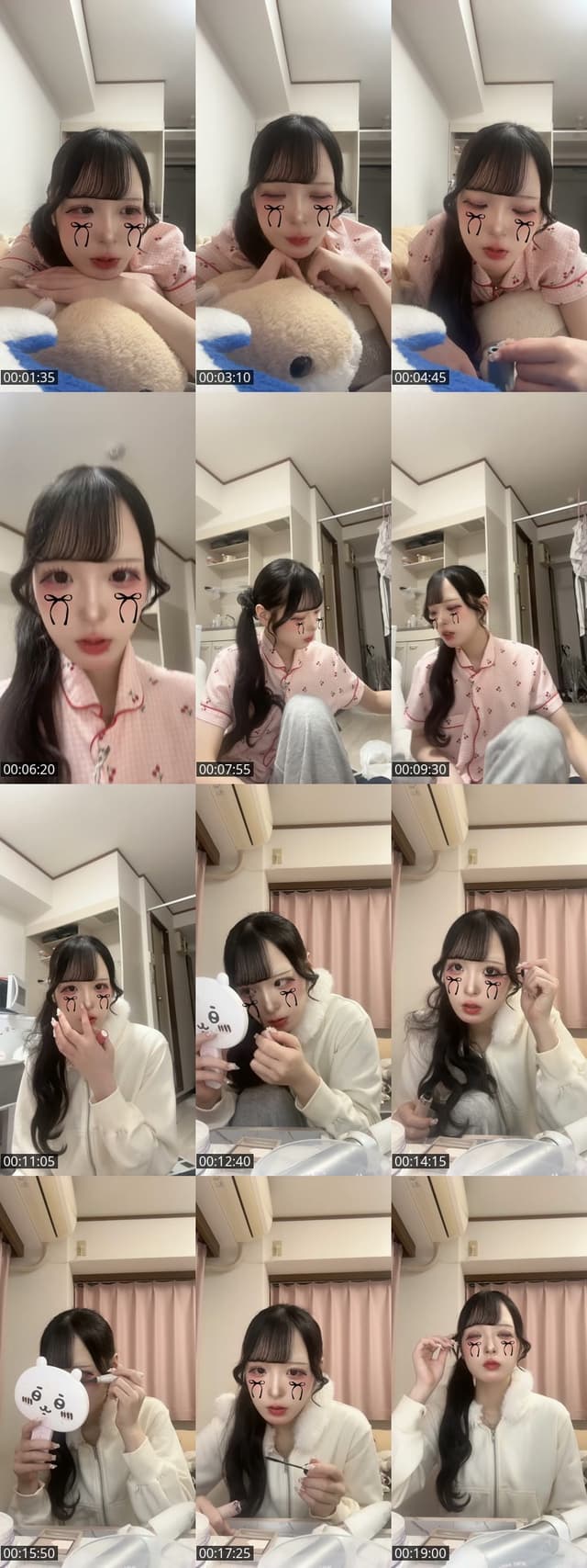 @xxo_.70 TikTok live from 2026-05-17
