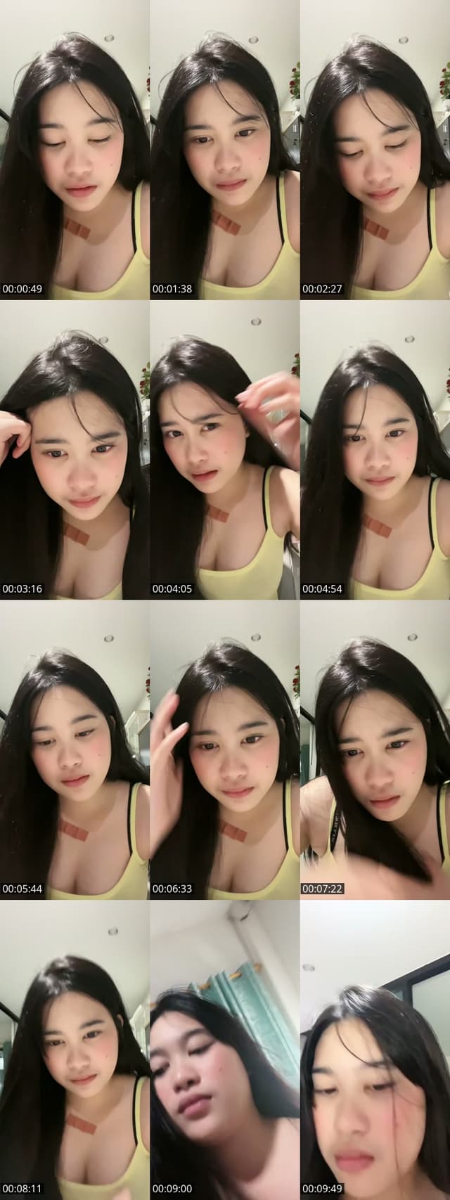 TikTok live: สาหวัดดี by @idekyingfahlaep