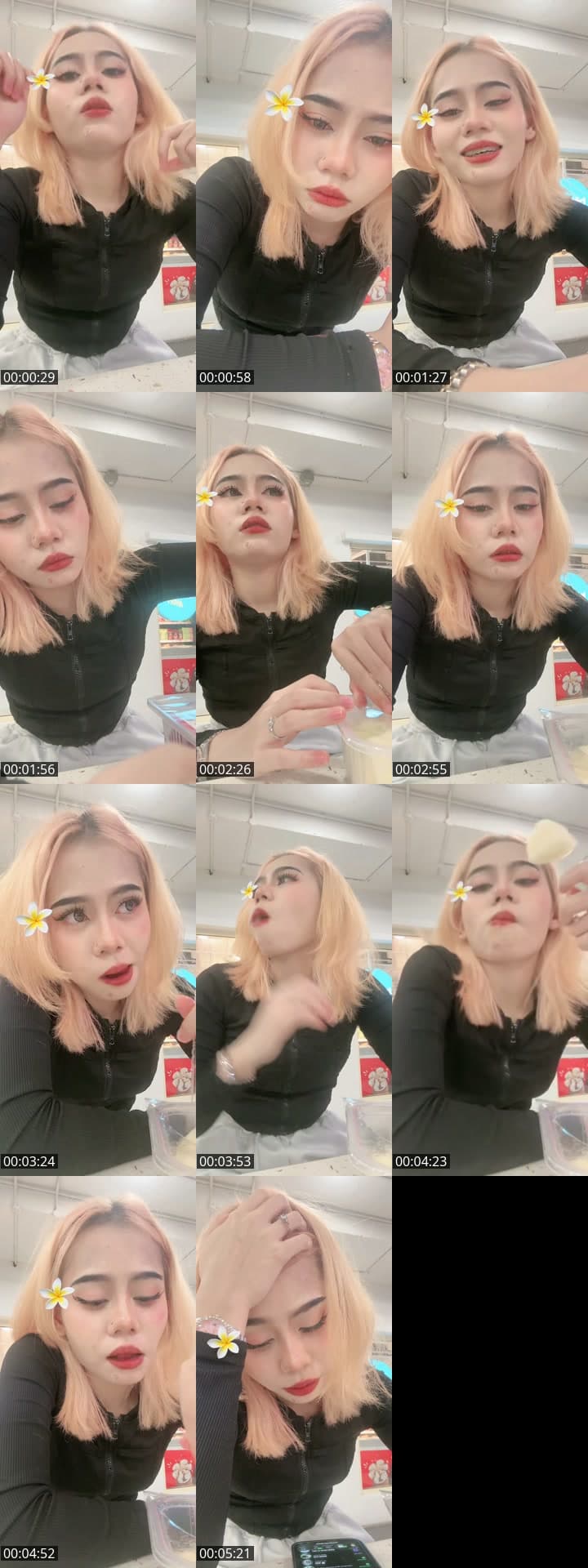 teman dobi