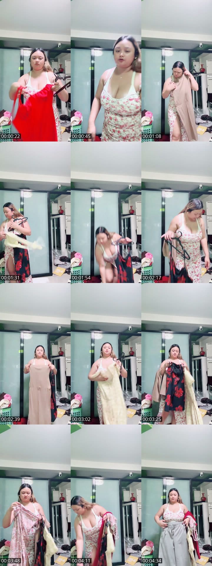 @vernadinealyssa TikTok live stream
