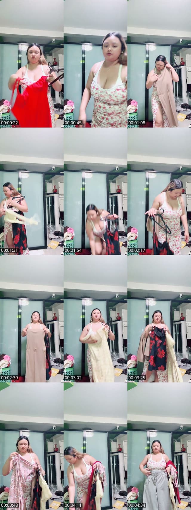 @vernadinealyssa TikTok live from 2026-05-17