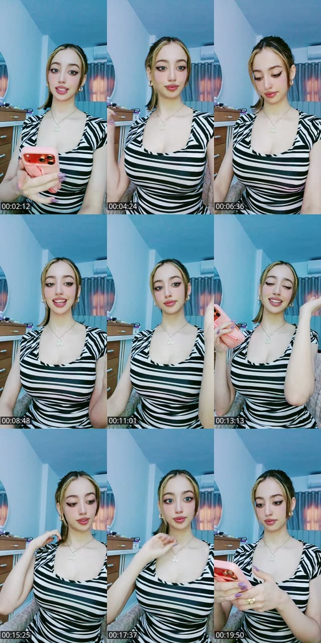 @_chi_m_ou TikTok live from 2026-05-17