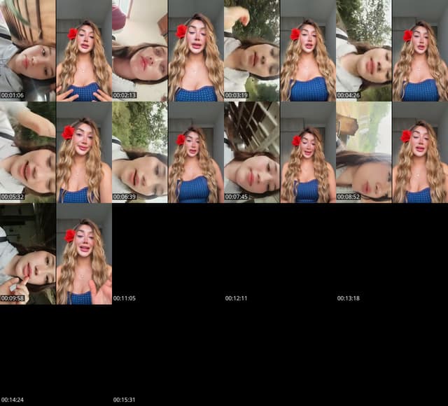 TikTok live: Alexa te menciono by @ale678867