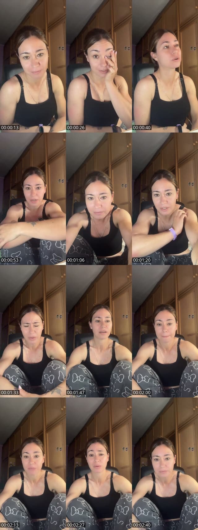 @andreaaa1188 TikTok live from 2026-05-17