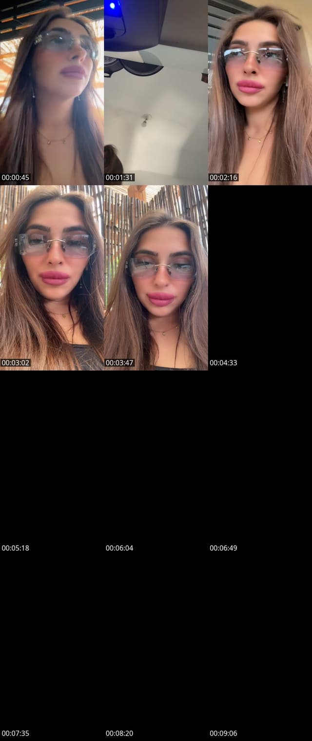 TikTok live: אהבת חינם ❣️ by @chenco00