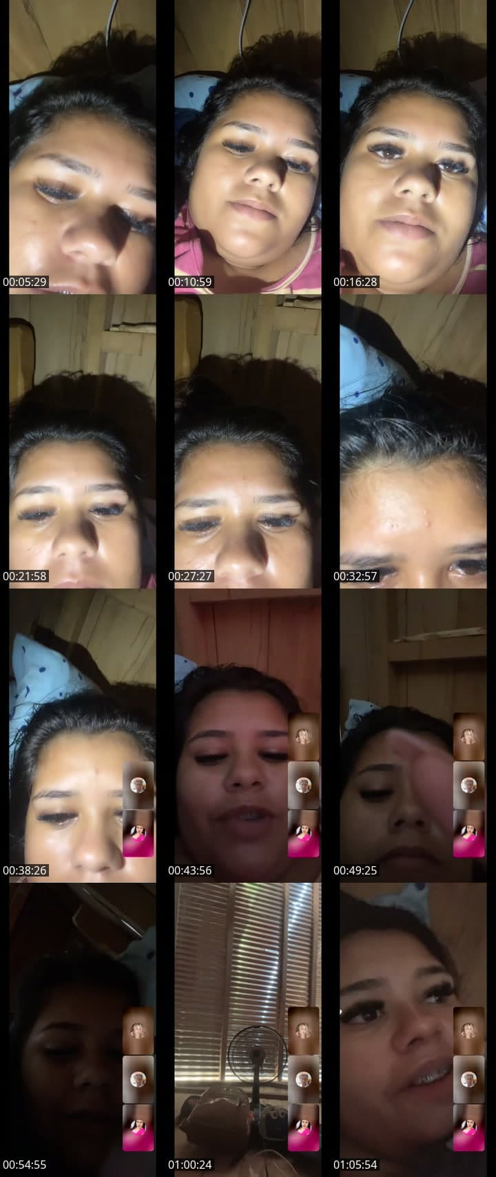 @eutodestruida0 TikTok live stream