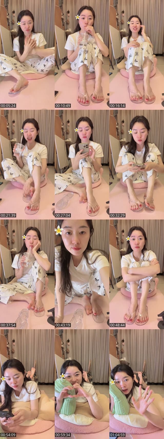 @feiy900 TikTok live from 2026-05-17