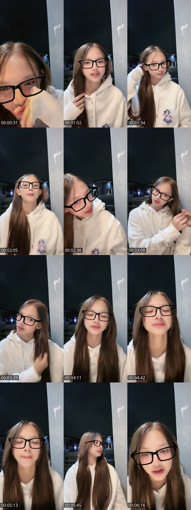 TikTok live: Hi guys by @ilove_sushieee
