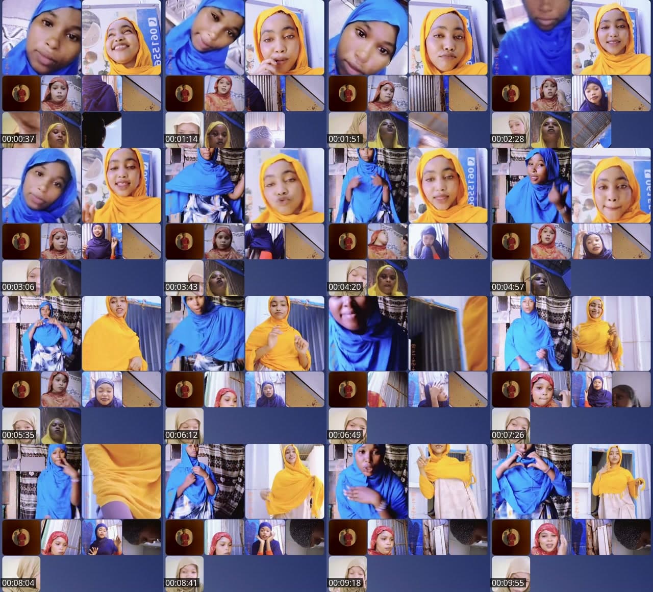 @ismacil0414 TikTok live stream