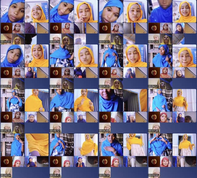 @ismacil0414 TikTok live from 2026-05-17