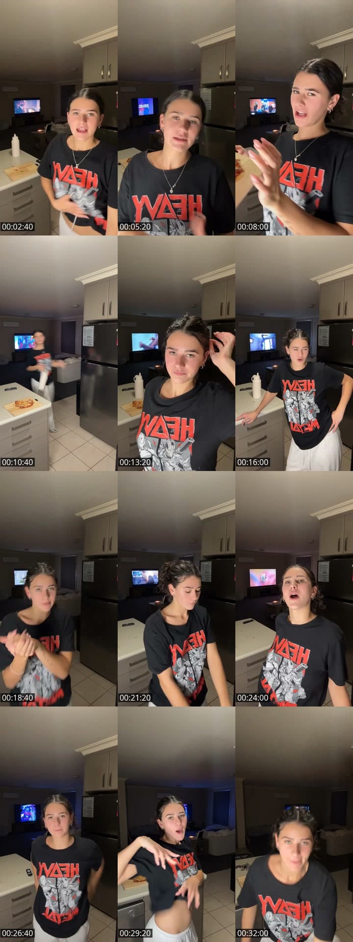 Ig is back baby! @juilialambert