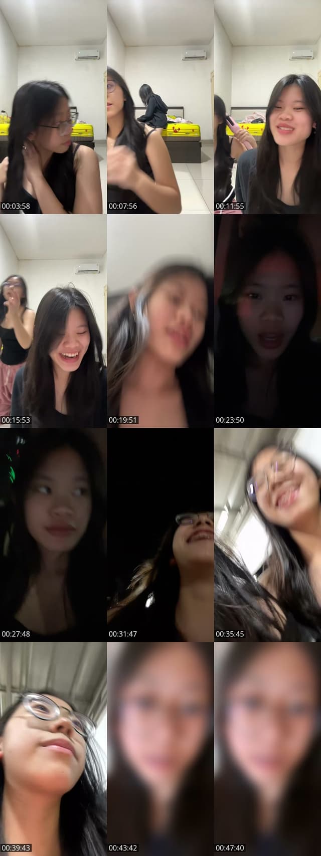 TikTok live: hi by @tnyaaaaaw