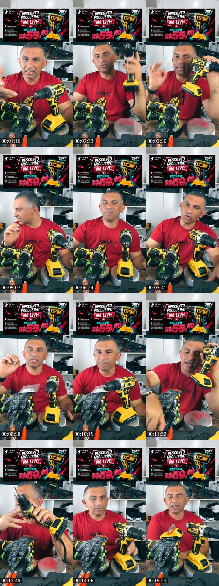 Oferta imperdível 54,00!