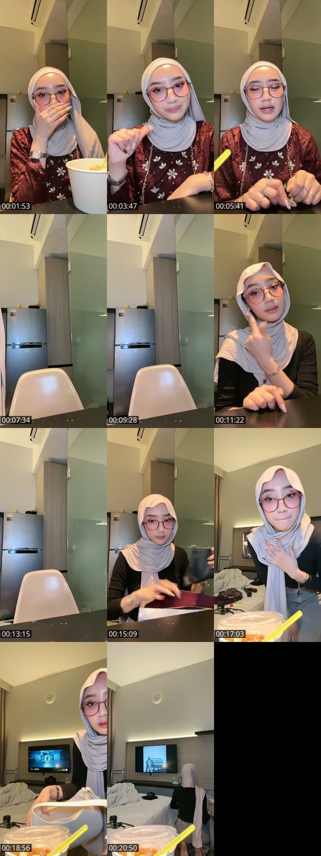 TikTok live: hi by @pipiews_