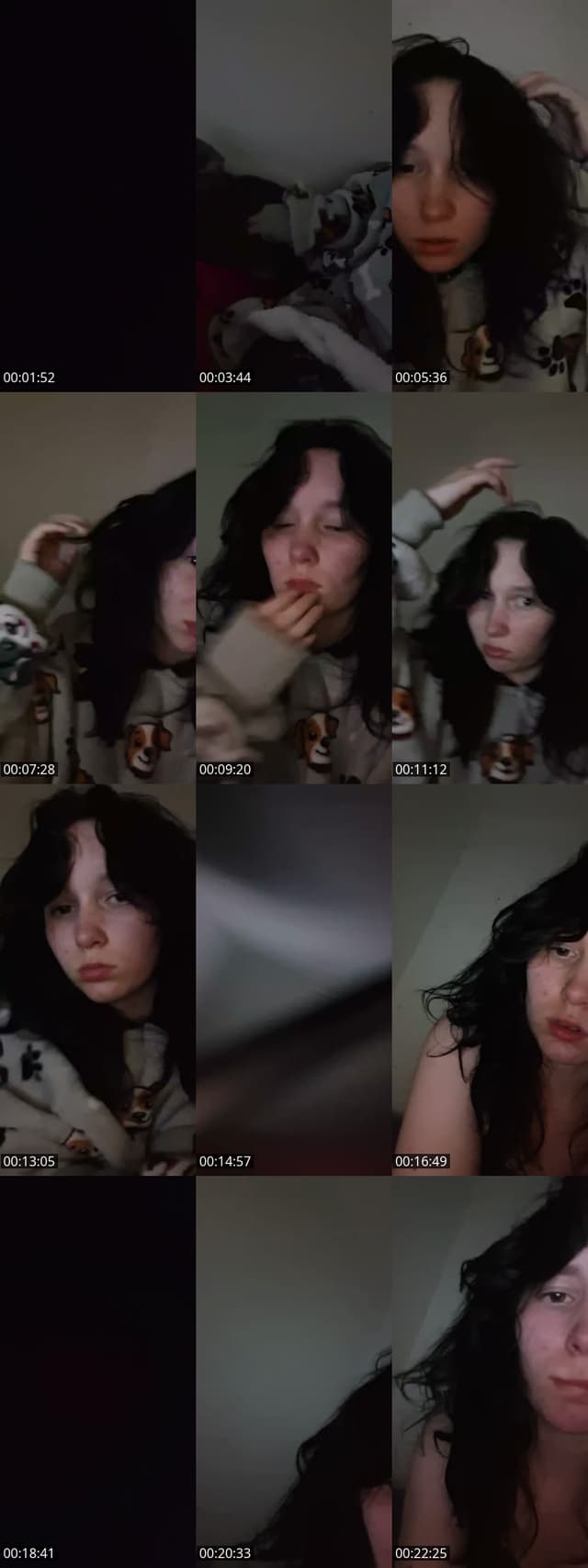 TikTok live: COME CHAT W SOUPP! by @unknownbitxh18