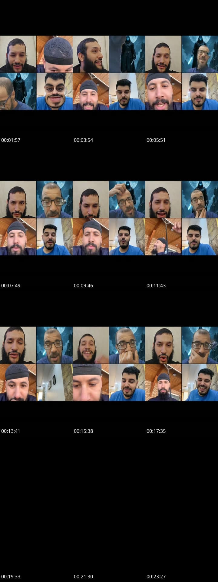 @salah31243 TikTok live stream