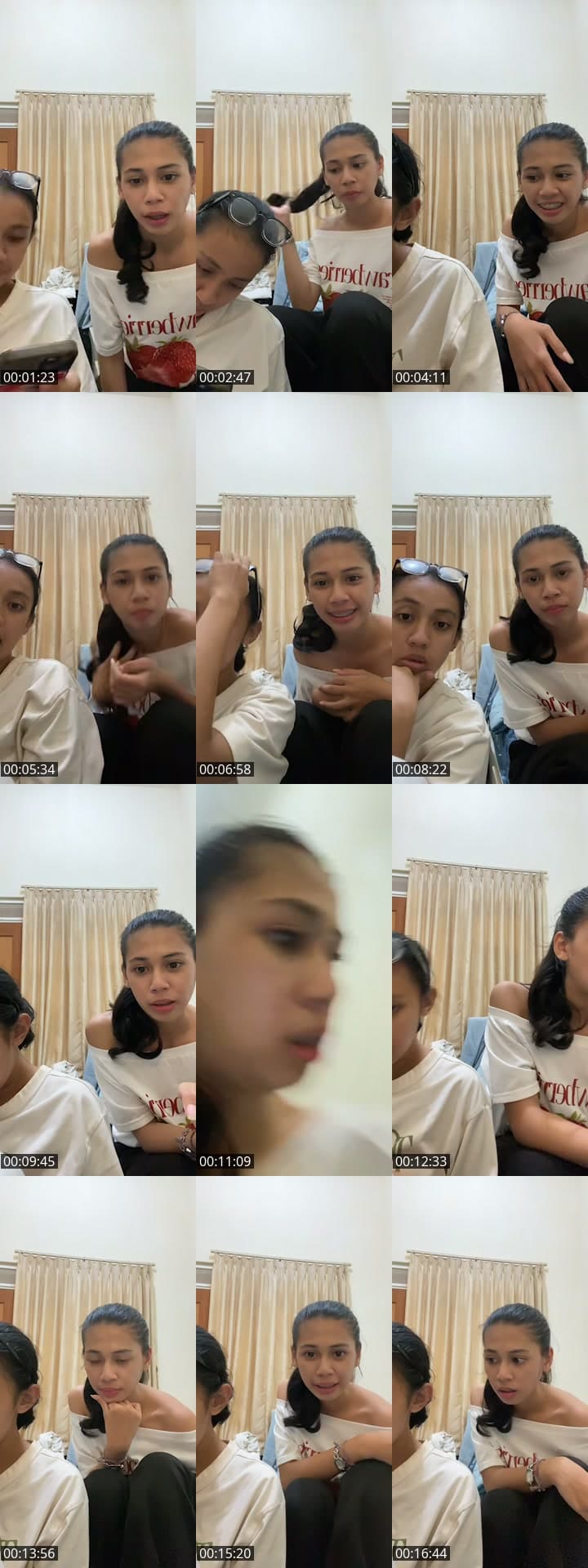 gabut