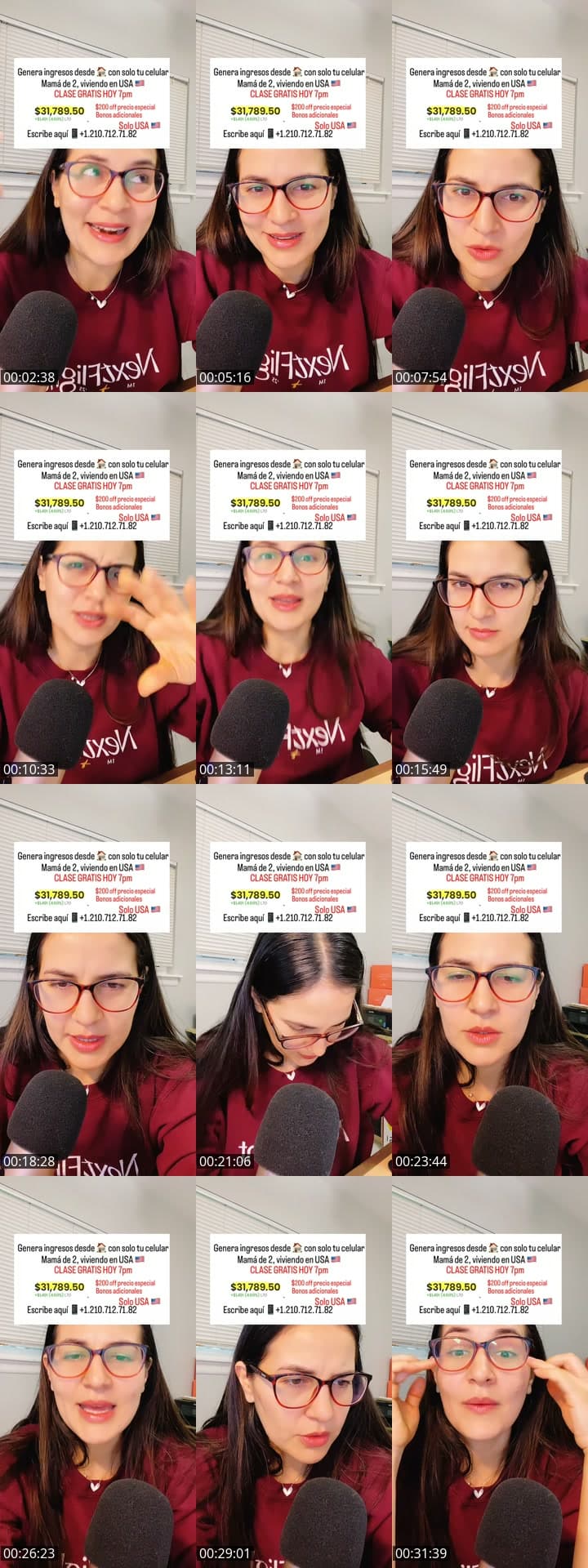 Genera ingresos desde casa