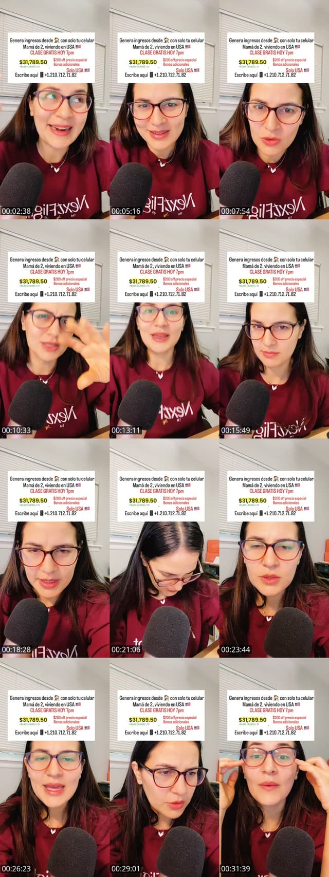 TikTok live: Genera ingresos desde casa by @gabyinspiraa