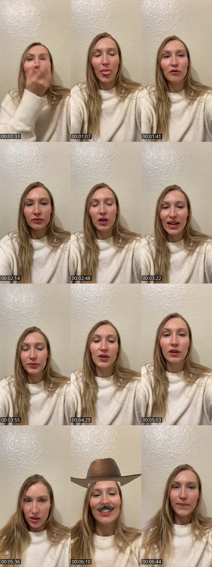 @empressjess555 TikTok live stream