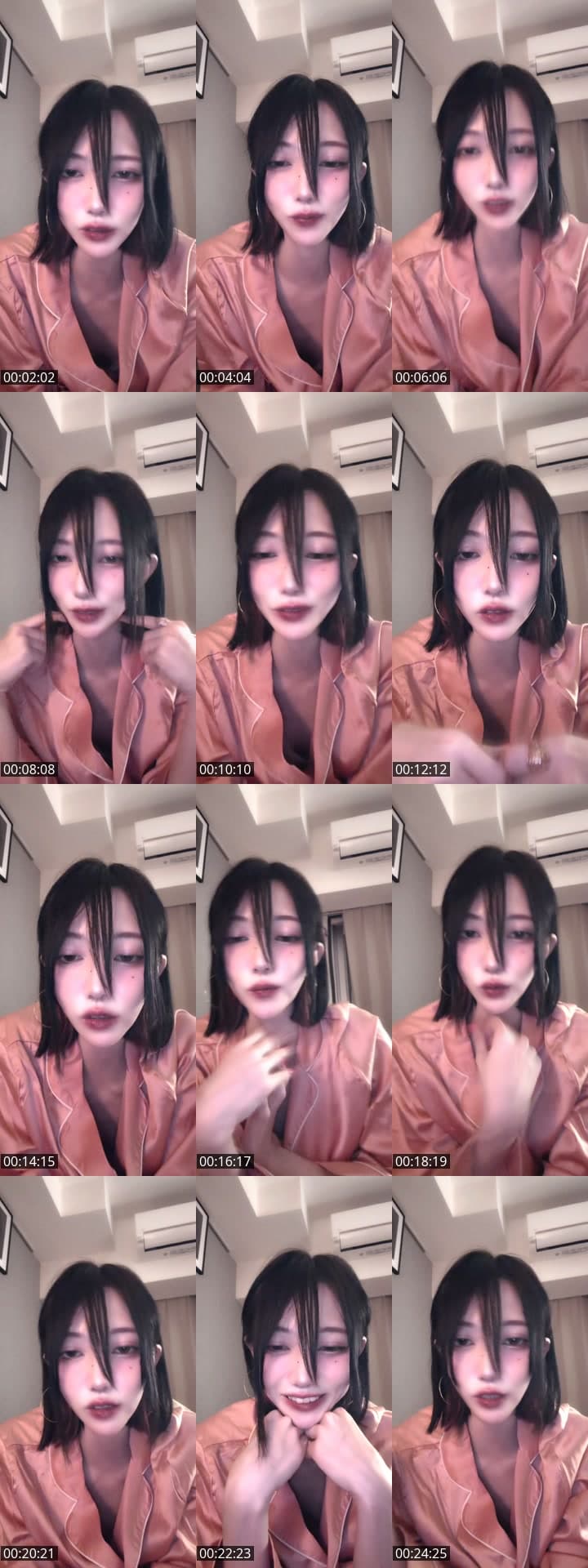 私のLIVEへようこそ