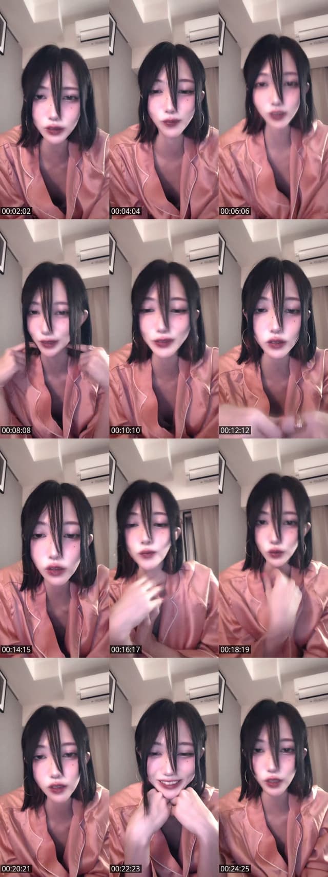 TikTok live: 私のLIVEへようこそ by @nicominow