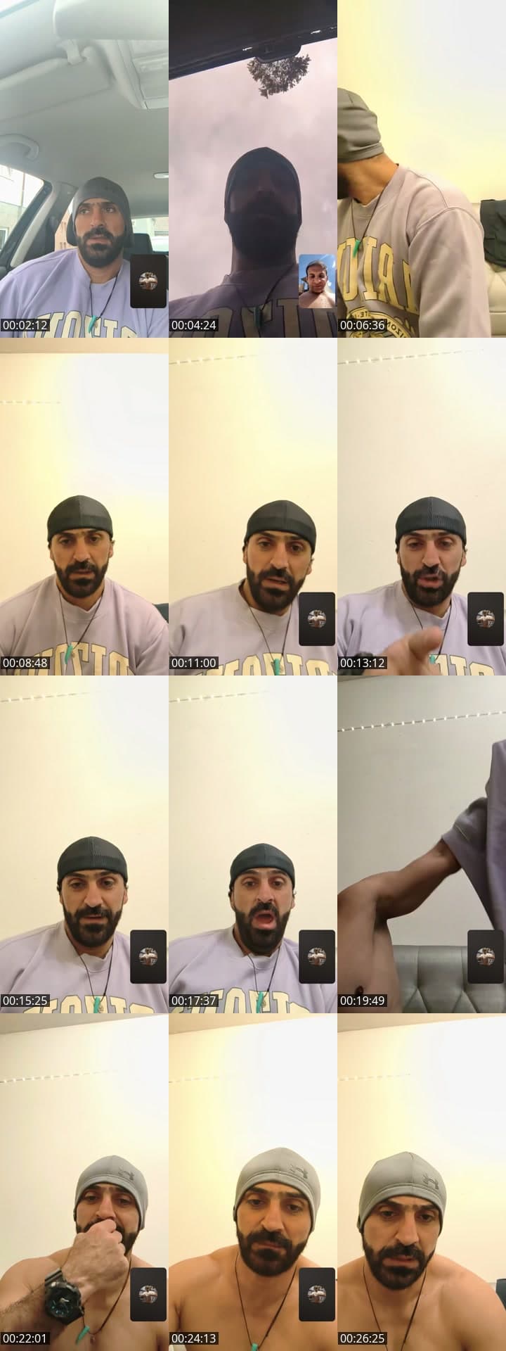 Frage zum Sport سوال عن الرياضه
