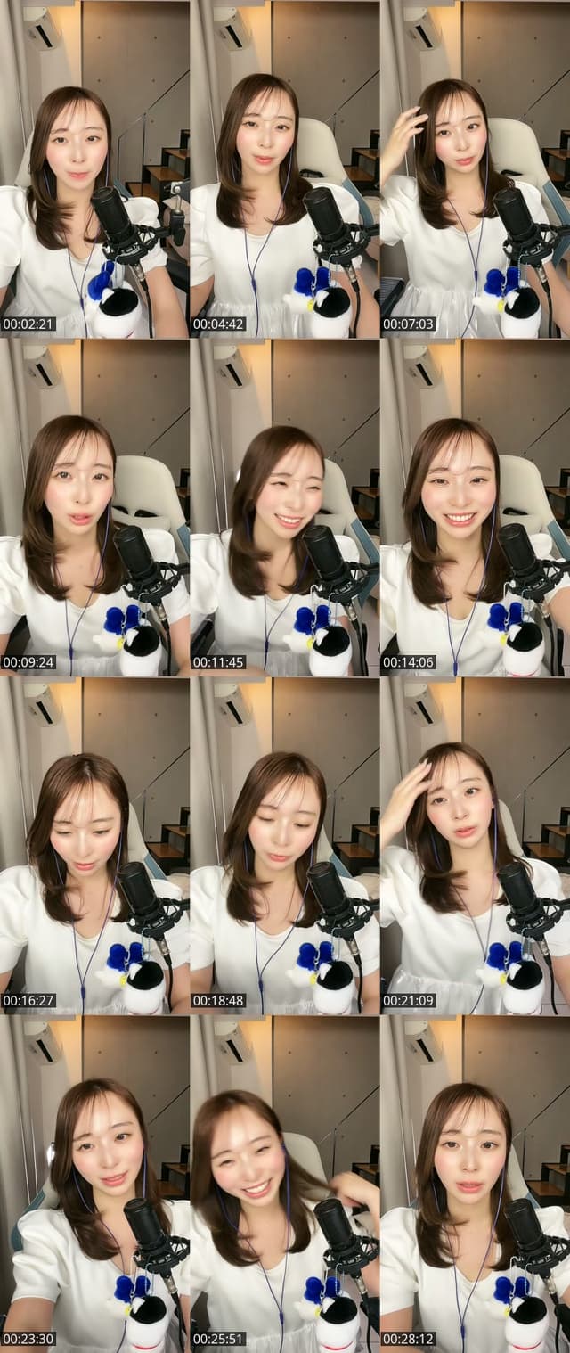 TikTok live: 独身女性（26） by @keri0710