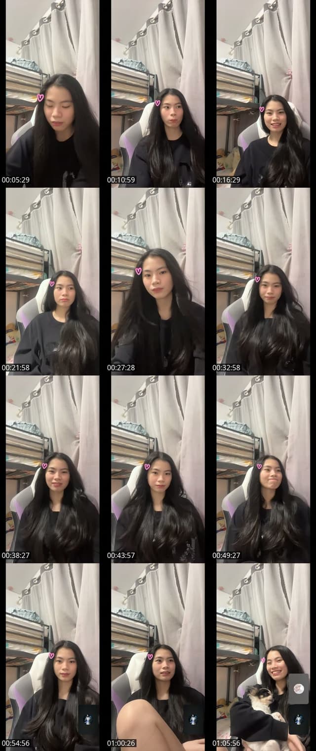 TikTok live: live!! Chatting by @sunkellis