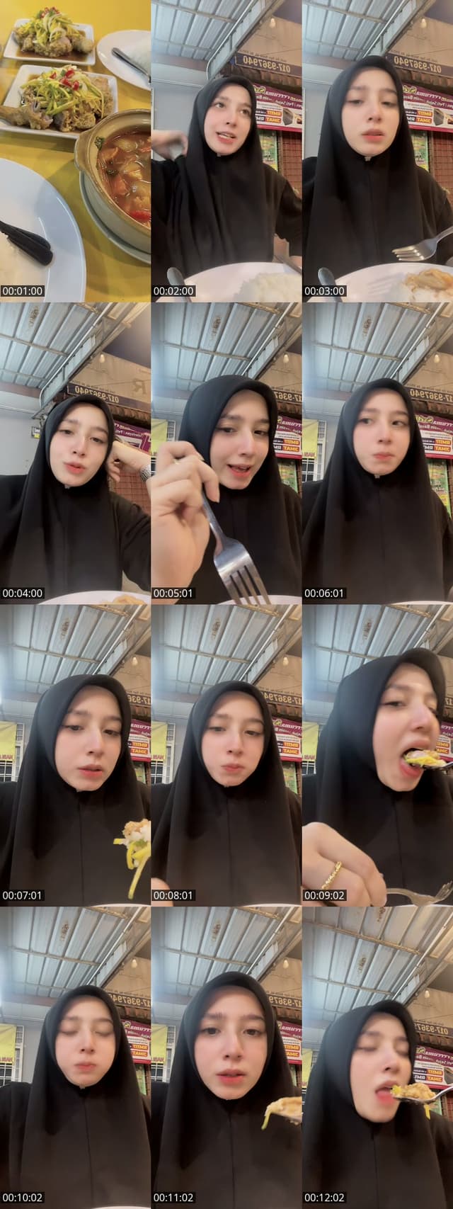 @syafiqqaarashidd TikTok live from 2026-05-17