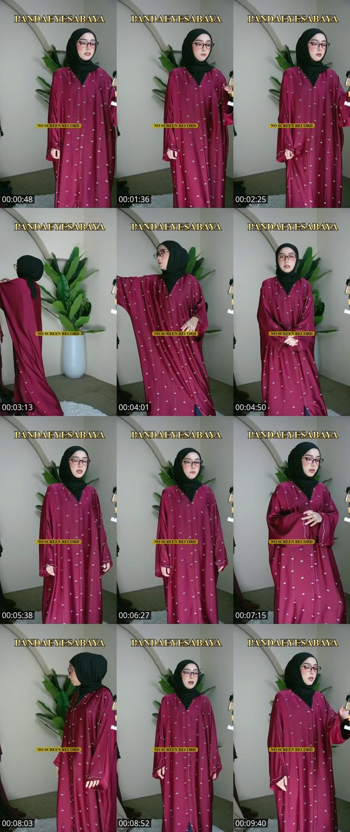 ABAYA NEW DESIGN