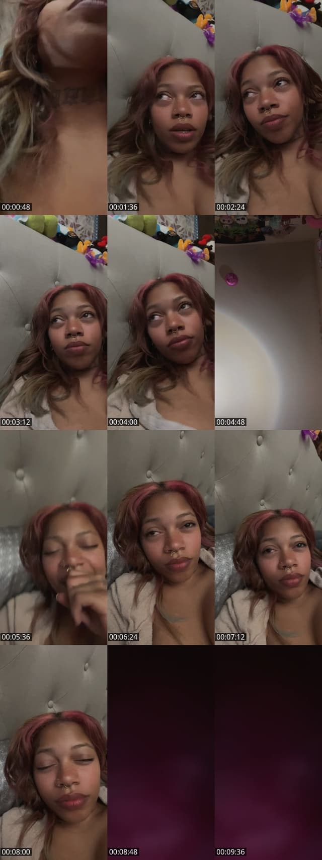 TikTok live: Dime Cositas Lindas 🌌🩵 by @shestruu