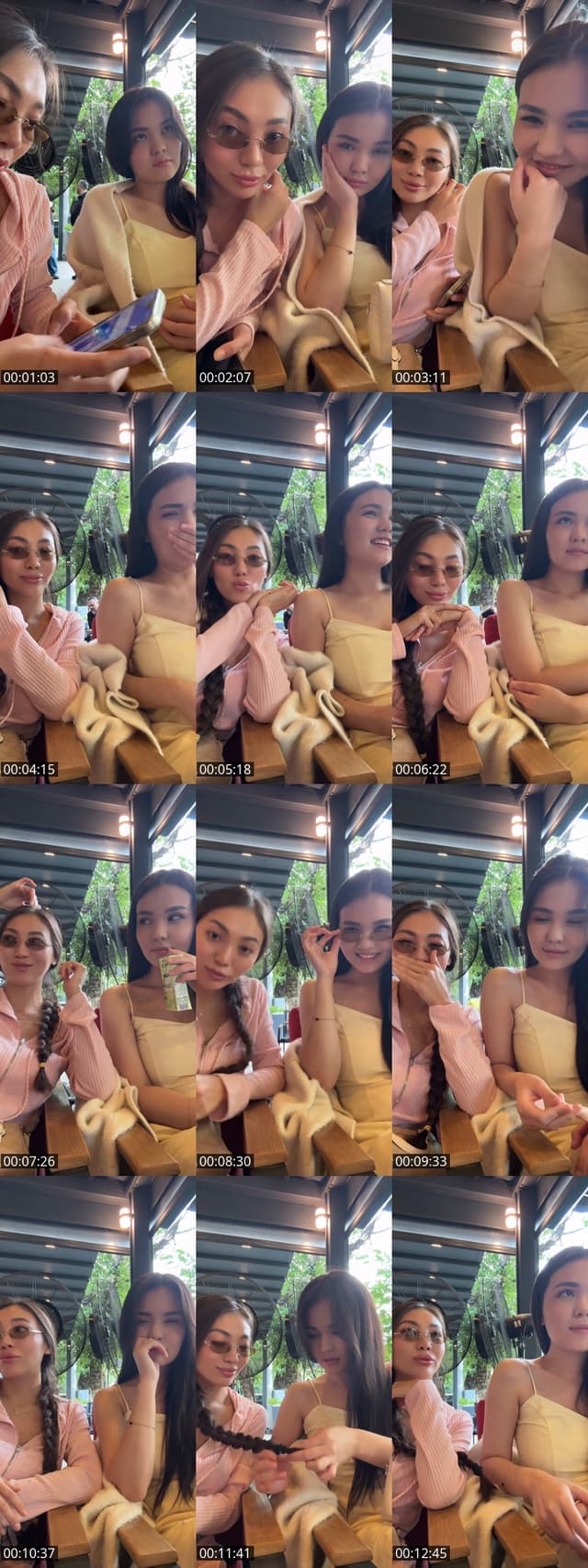 @aikooonnaa TikTok live from 2026-05-17