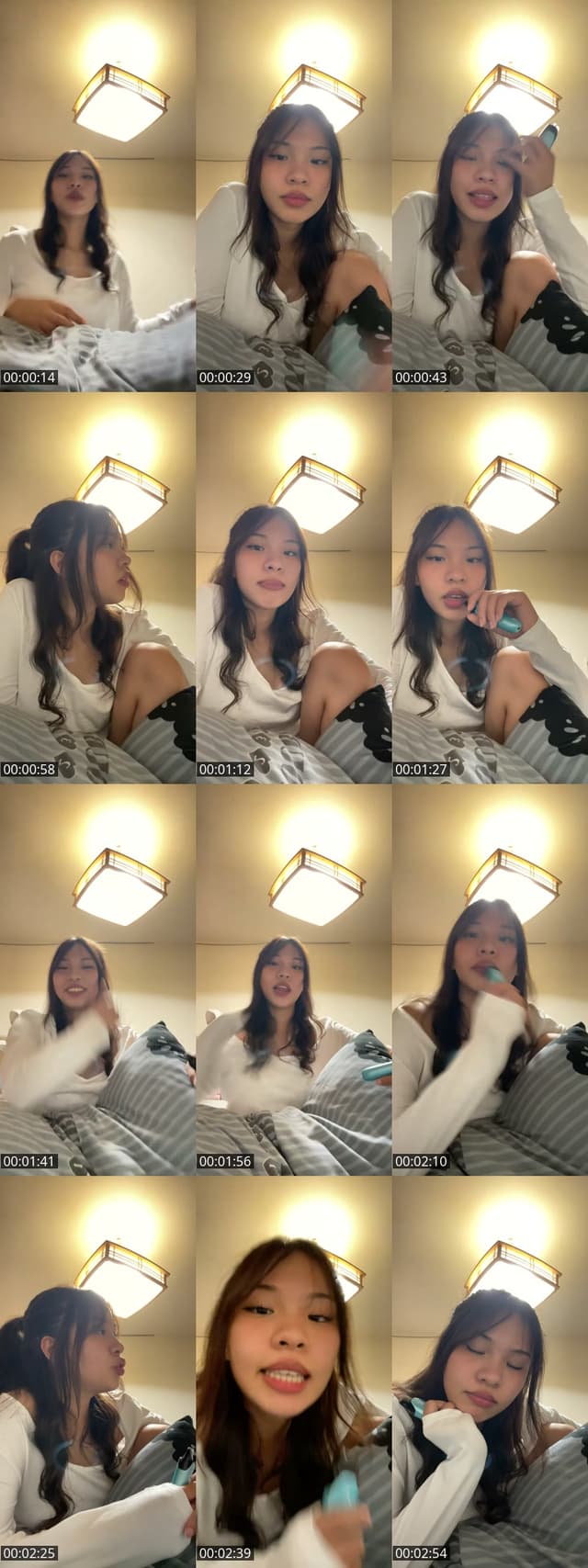 TikTok live: follow @lxoaqz by @iicescreamm0