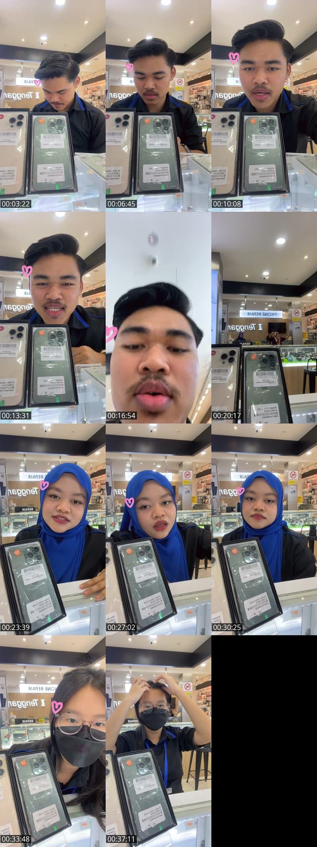 TikTok live: hello guys by @tenggarakotatinggi