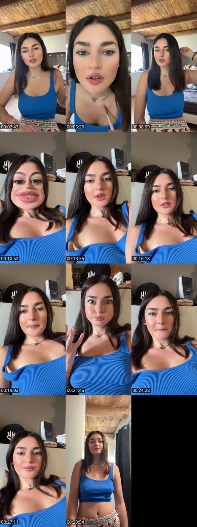 @marie.rbt7 TikTok live from 2026-05-17