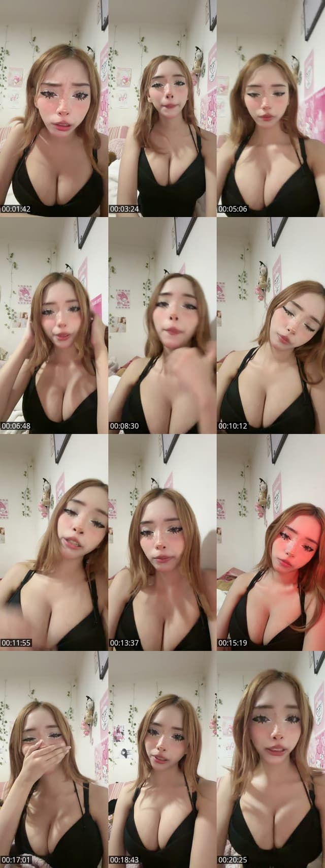 @ivanna.mna TikTok live from 2026-05-18
