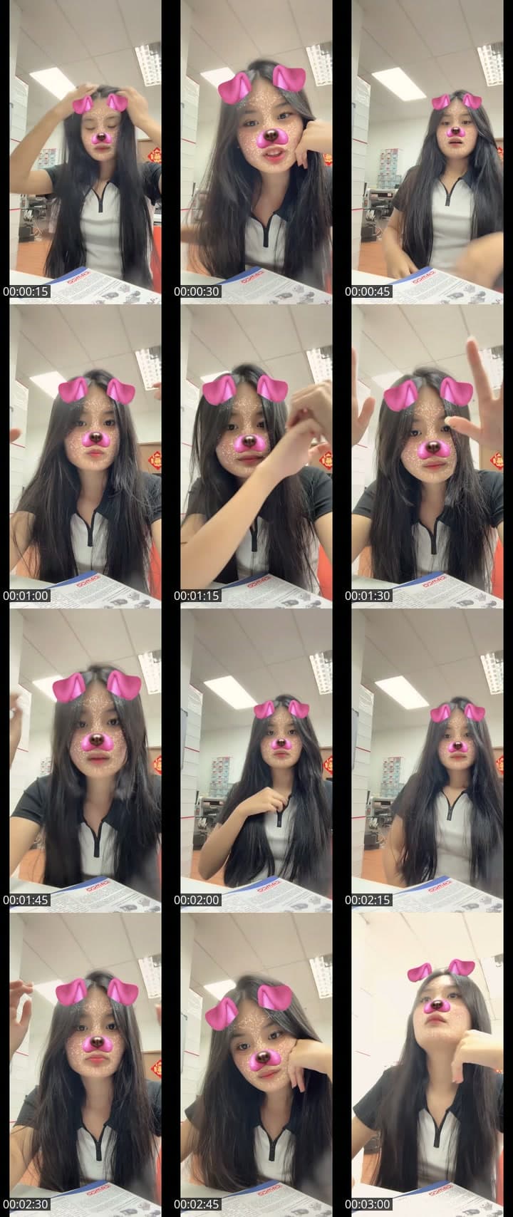@jas_zxzzy TikTok live stream