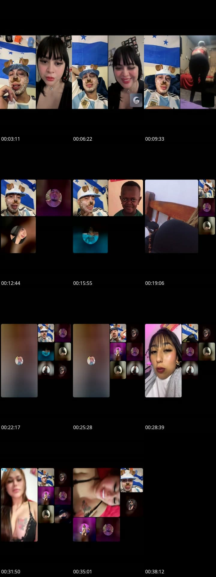 @detonador315 TikTok live stream